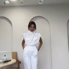 White / L