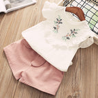 AX802Pink / 2T