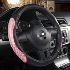 Pink Round / 38cm