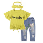 Yellow / 100cm
