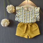AZ1580Yellow / 2T