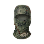 Python Pattern Jungle / Average Size