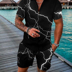 Black / 3XL