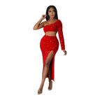 Red / XL