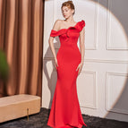 Red 18732 / L