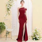 Wine Red / L