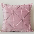 Bare Pink / 45x45CM Pillowcase