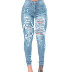 Light Blue / S