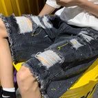 S / Black
