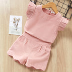 AX839Pink / 2T