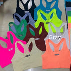 Gray Top / Free Size
