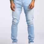 Light Blue / S