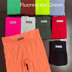 Emerald Green pants / Free Size