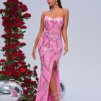 Pink / L