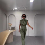 Army Green / L