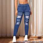 Ripped Print / L