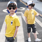Yellow / 110CM