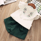 AX802Green / 2T