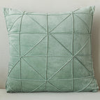 Lake Green / 45x45CM Pillowcase
