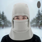 CEF Cycling Cap In Light Gray