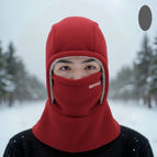 CEF Cycling Cap In Red