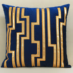 C Navy / 45x45cm