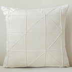 Beige / 45x45CM Pillowcase