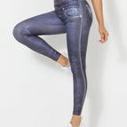 2301 Black And Gray / L