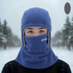 CEF Cycling Cap In Blue