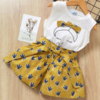 AZ803Yellow / 2T