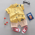 Yellow / 100cm