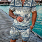 Blue / 3XL
