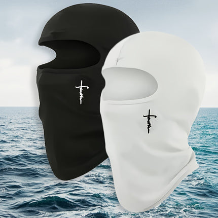 Unisex Outdoor Windproof Cycling Mask