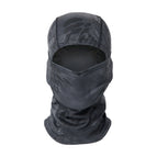 Python Pattern Black / Average Size