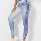 2301 Blue / L