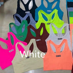 White Top / Free Size