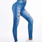 2344 Blue / L