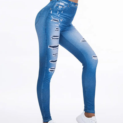 Stretchy Running Outdoor And Fitness Casual Pants