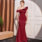 Wine Red 18732 / L