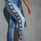 Denim Blue / S