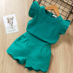 AZ839Green / 2T
