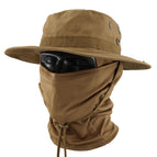 Wolf Brown / Free Size