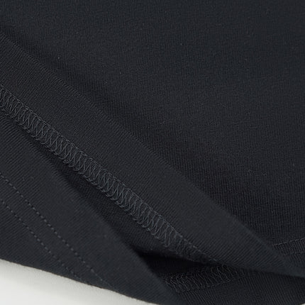 English Letter T-shirts For Men And Women
