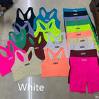 White Suit / Free Size