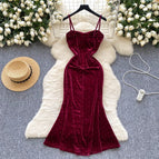 Wine Red / L