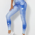 2301 Light Blue / L