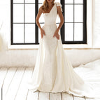 White / L