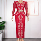 Red / 2XL