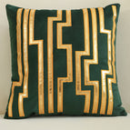 C Dark green / 45x45cm