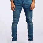 Dark Blue / S